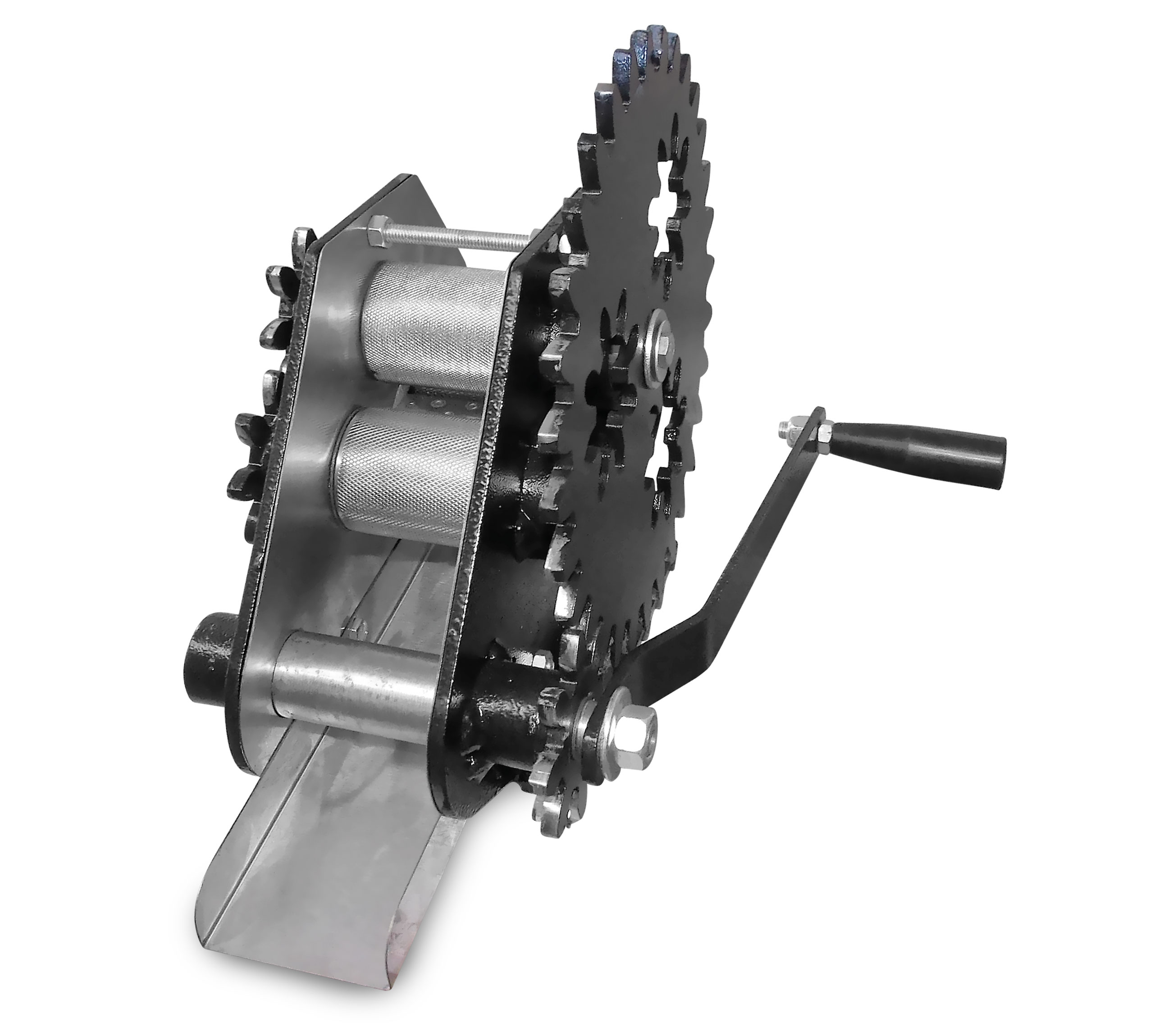 ENGENHO PARA CANA FC70
