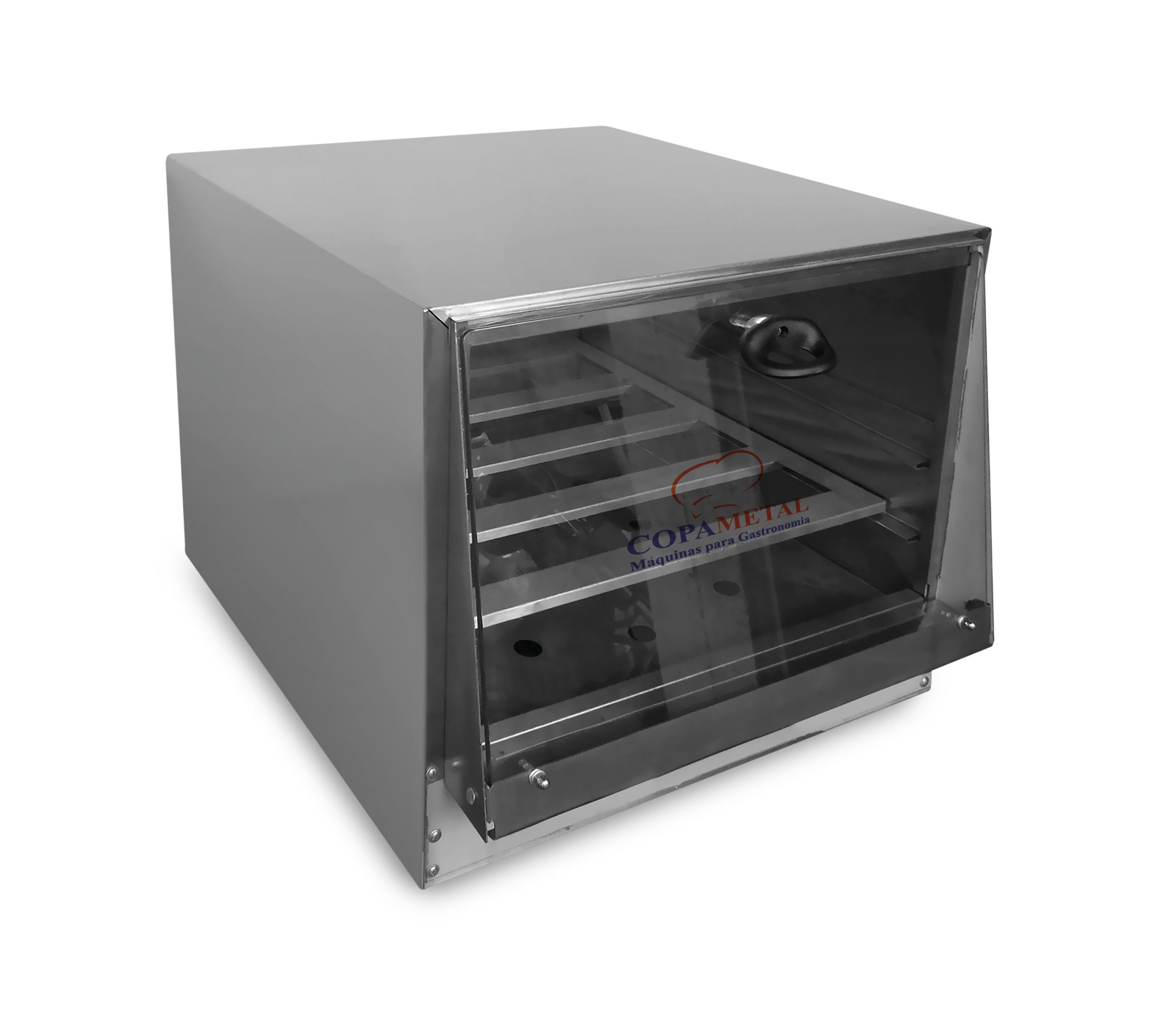 FORNO BAIXA PRESSAO